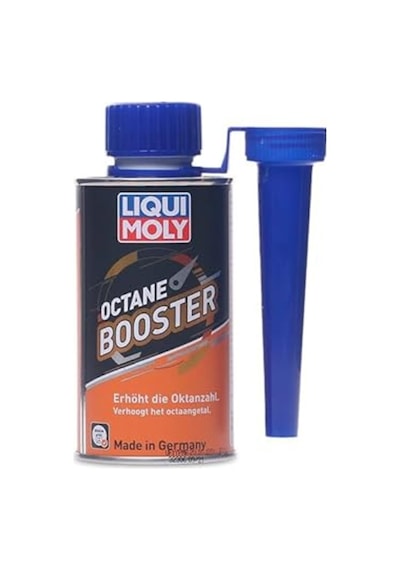 Moly 21280 200 Ml Benzin Oktan Arttırıcı Diğer