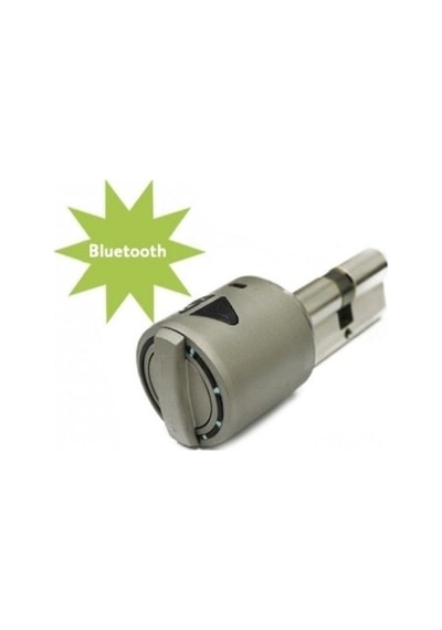 Desi Utopic R Akıllı Kilit Bluetooth Ubc 100 Akıllı Kilit Ios Android Telefonlar İle Kontrol İmkanı Enka30