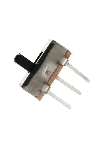 Labshop41 Ss12D00G4 Mini Swich Anahtar 4Mm X 1 Adet (Rf020)