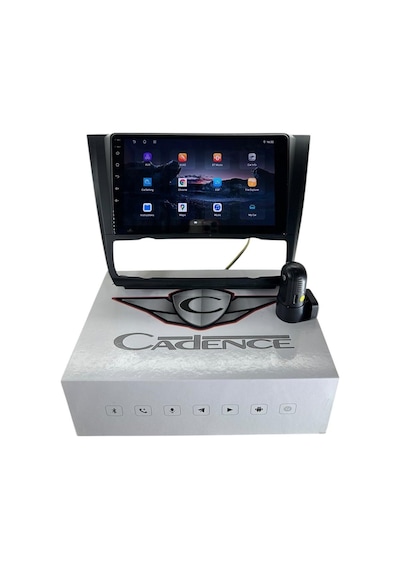 Bmw E87 Analog Cadence R15 Dvr Kayıt Cihazı Pro Oem Multimedia