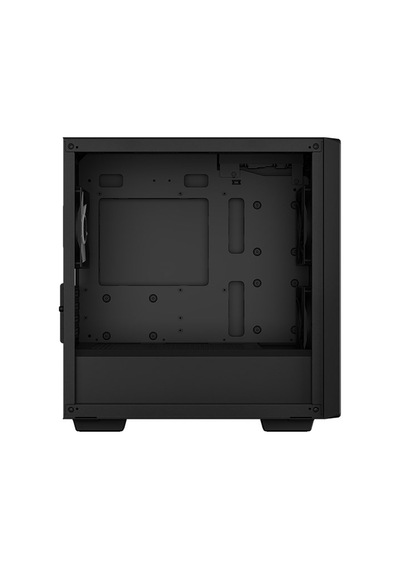 Deepcool Cc360-argb Micro Atx Psu Yok