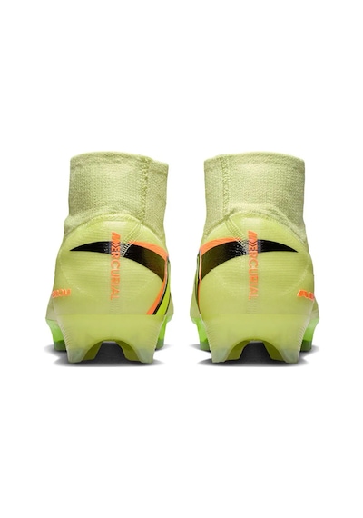 Nike Mercurial Superfly Elite Fg Sarı