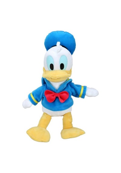 Nessiworld Donald Core Peluş Donald Duck
