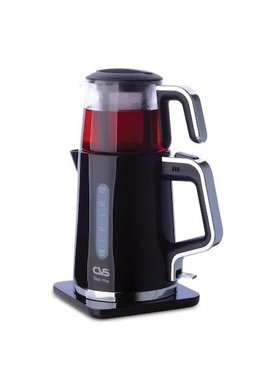 Cvs Dn 1541 Tea Me Deluxe Çay Makinesi