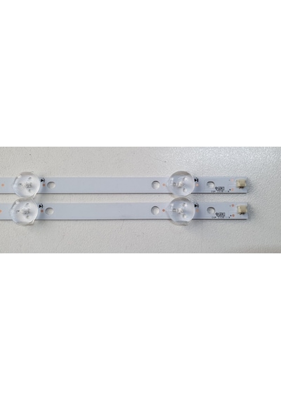 Philips Uyumlu 32Phk4109 320Tt09 Led Bar Takımı