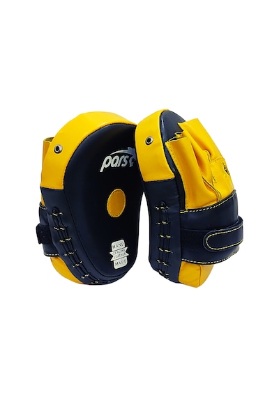Parsspor Pars Pro Hakiki Deri Boks Lapası Ellik -Çift (545524486)