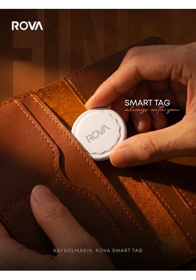 Rova Art102 Android Uyumlu Akıllı  1