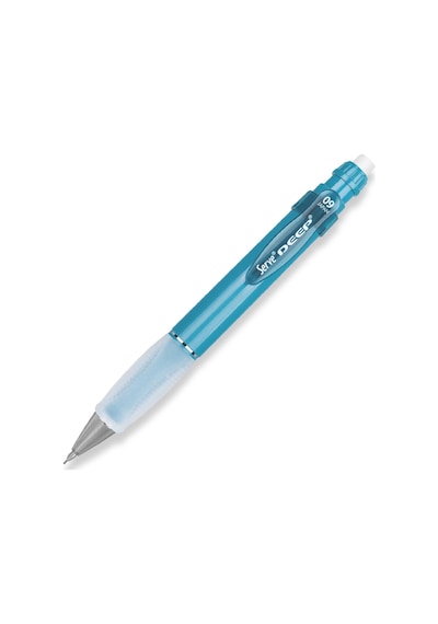 Serve Deep Mekanik Kurşun Kalem 0.9mm Okyanus Mavisi Sv-deep-09-om