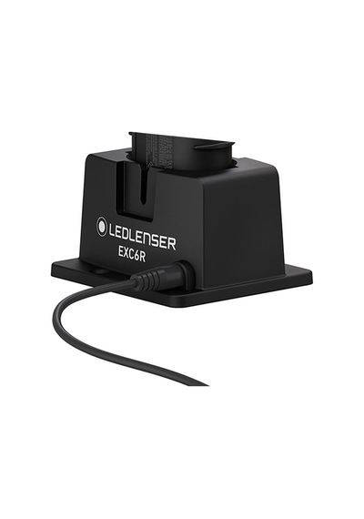 Led Lenser Exc6r Şarj İstasyonu Çok Renkli