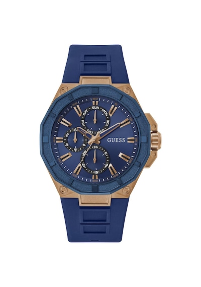Guess Gugw0803g2 Erkek Kol Saati Rose Gold