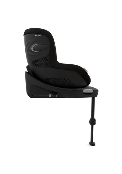 Sirona Gi Plus Isize (Yeni Doğan Minderli ) (Moon Black) (360 Derece Dönen, 0- 4 Yaşa Kadar)