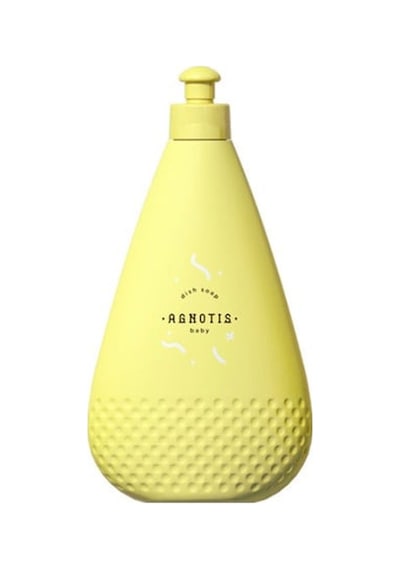 Agnotis Bulaşık Deterjanı 500 Ml