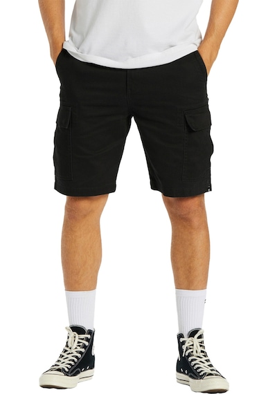 Billabong Combat Cargo Gri Antrasit