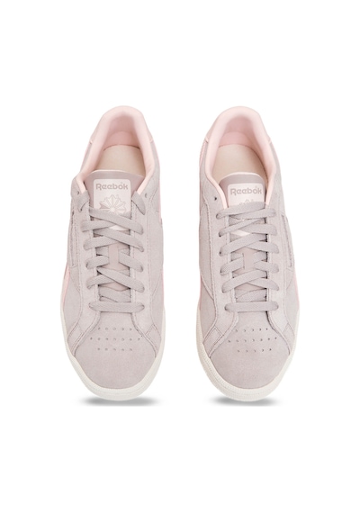 Reebok Club C Grounds Uk Lila Kadın Sneaker Mor-pembe