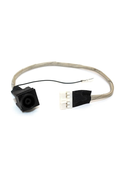 Sony Uyumlu Vaio Sve17 Sve171 Dc Power Jack 50.4Mr01.002