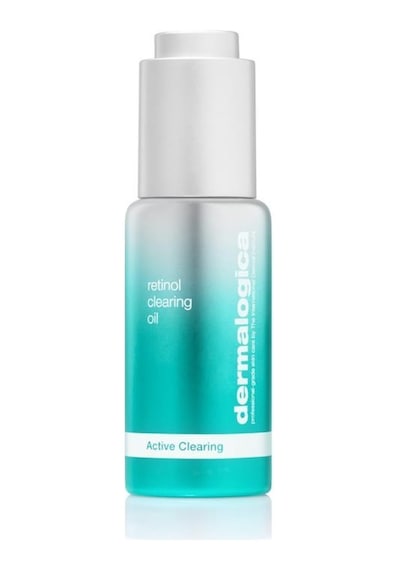 Dermalogica Retinol Clearing Oil 30 ML