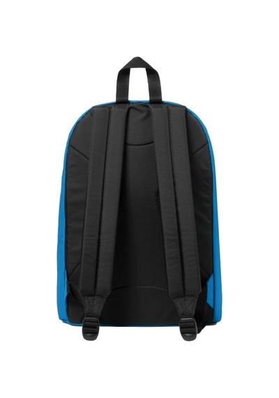 Eastpak Out Of Office Sırt Çantası Unisex Çocuk Azure Blue M Diğer