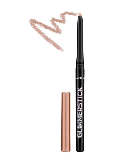 Avon Glimmersticks Suya Dayanıklı Asansörlü Göz Kalemi Stargazing