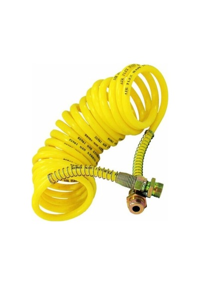 Dorse Hava Hortum M22x1,5 Pe Sarı