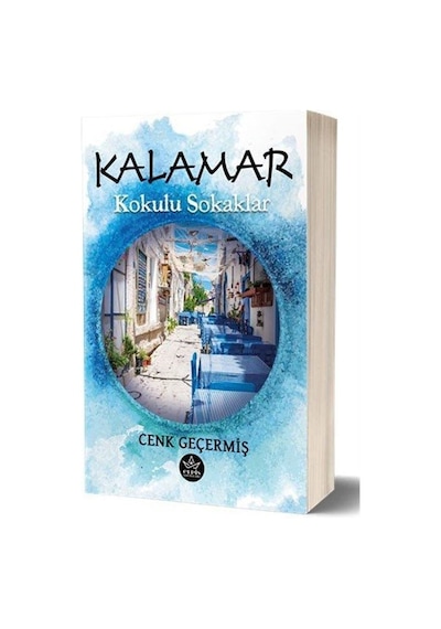 Kalamar Kokulu Sokaklar - Cenk Geçermiş - Elpis