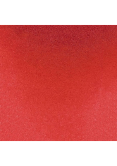 Schmincke : Horadam Aquarell Artist Sulu Boya : Tam Tablet : Seri 1 355 Transparent Red Deep