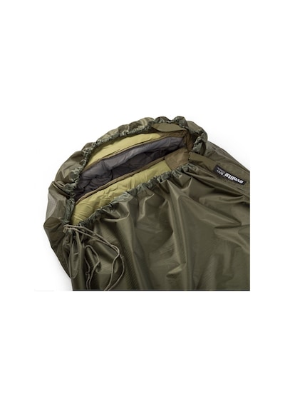 Evolite Micron Bivy Cover Dış Kılıf Kahverengi