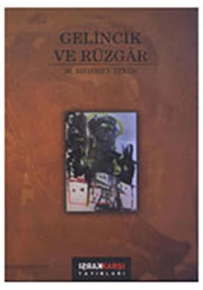 Gelincik Ve Rüzgar