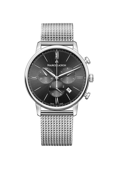 Maurice Lacroix El1098ss002310-1 Erkek Kol Saati