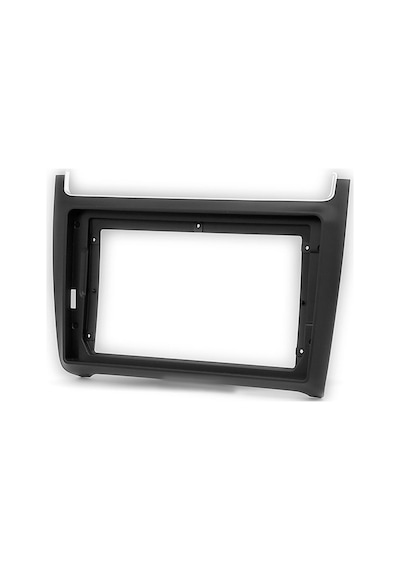 Maitech Cre02541 Volkswagen Polo 2008-2015 Model Multimedya Teyp Çerçevesi 9"