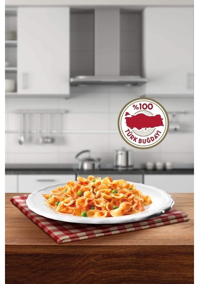 Fiyonk Makarna 500 Gr 4'lü