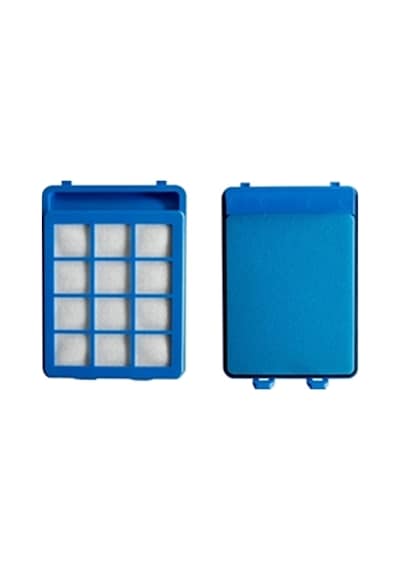 Philips Xb 9185 Marathon Ultimate Uyumlu Hepa Arka Hepa Filtre