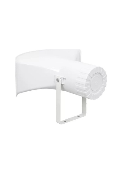 Hubrendy Sh Magicvoice Mv-22329 Yassı Abs Horn Boş Kasa Kabin