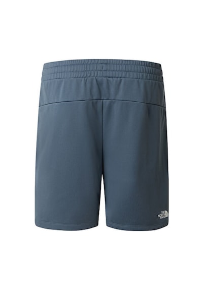 The North Face M Reaxıon 2.0 Shorts Erkek Outdoor Şortu Nf0a8g2blgw1 Gri