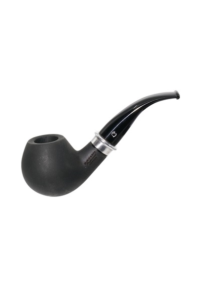 Şahin Professional 9mm. Filtreli Akrilik Saplı Pipo 241404