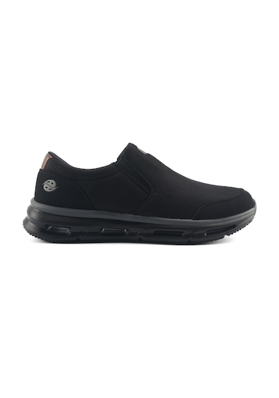 Dockers 238506 5fx Erkek Comfort Ayakkabı Siyah