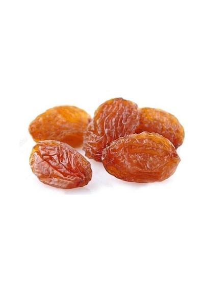 Tuğba Kuruyemiş Sultaniye Üzüm 500 Gr