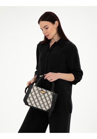 Pierre Cardin Kadın Taş Çanta 50305553-vr049 Taş