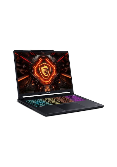 MSI Crosshair A16 HX E8WGXK-058XTRYA40 R7-8840HX 64 GB 2 TB SSD RTX5070 16" Free Dos Dizüstü Bilgisayar
