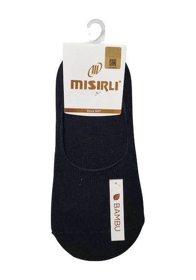 Alfa Aksesuar 03 Mısırlı 72300 Kadın Bambu Babet Çorap Asorti