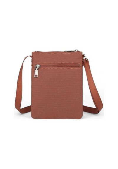 Smart Bags Exclusive Kiremit Unisex Postacı Çantası Smb Exc-8732 Kiremit