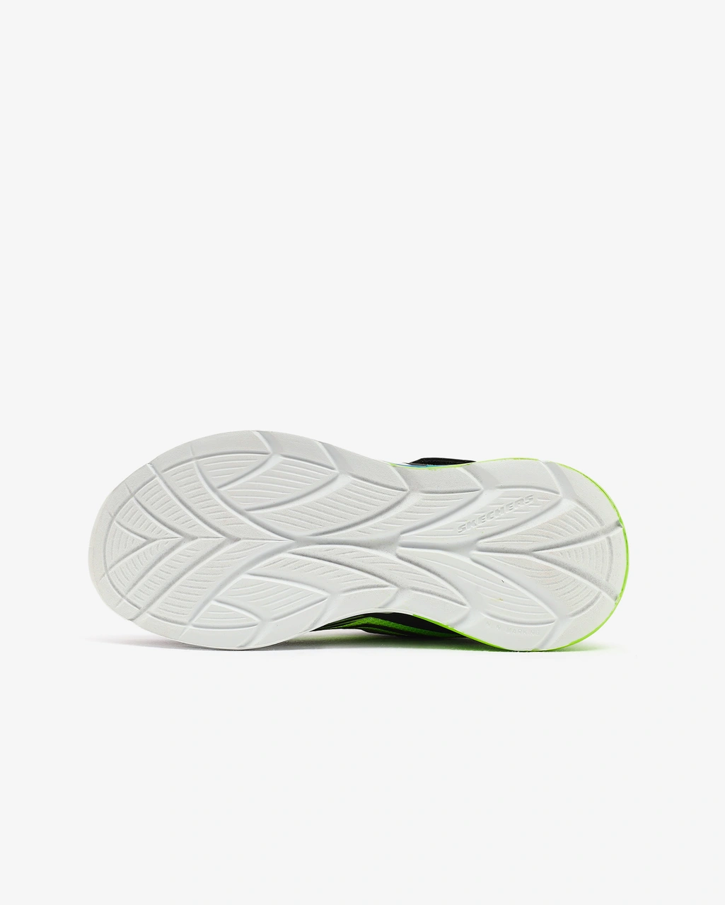 Skechers Flex-glow Ultra Büyük Erkek Çocuk Siyah Işıklı Spor Ayakkabı 400139l Bblm Siyah Skechers Flex-glow Ultra Büyük Erkek Çocuk Siyah Işıklı Spor Ayakkabı 400139l Bblm Siyah
