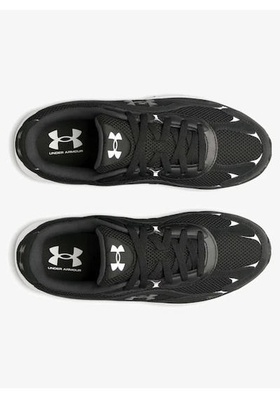 Under Armour 6011293-002 Tech Runner Sportstyle Ayakkabı Erkek Günlük Spor Ayakkabı Siyah