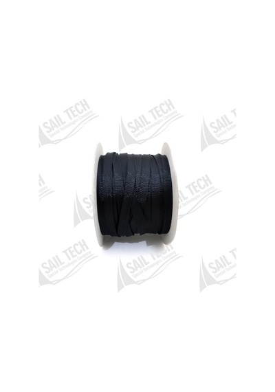 15 Mm Kablo Çorabı Siyah 1 M