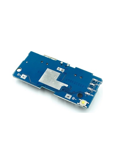 Powerbank Şarj Devresi - 5V 2A Charger Modül