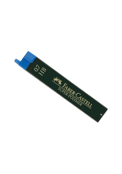 Grip 1347 Mekanik Kurşun Kalem Seti 0.7 Silgi Ve Kalem Ucu Yeşil Renk Yeşil