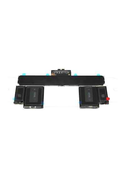 Apple Uyumlu MacBook Pro Retina, 13 İnç, 2013 Başı Batarya Pil