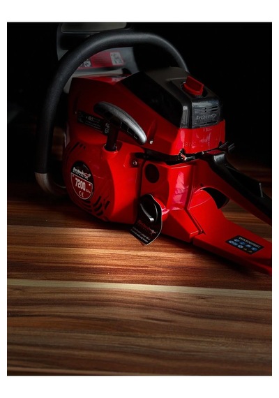Archer Motorlu Testere 3/25 Diş 4.2hp