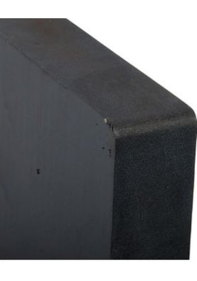 Miknatis Büyük Blok Y30 Güçlendirilmiş Ferrit 100X50X20Mm