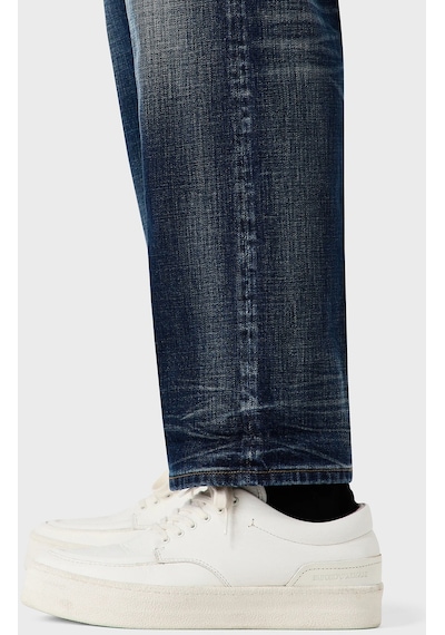 Emporio Armani Erkek Kot Pantolon 6r1j69 1dqtz 0942 Koyu Mavi