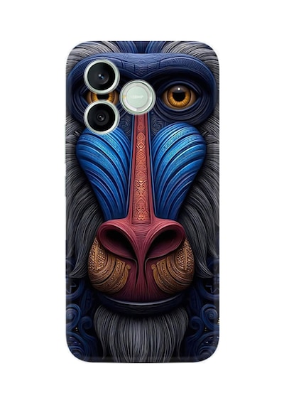 Arvencase Honor 600 Lite Lna-nx1 Uyumlu Kılıf Desen Baskılı Silikon Kapak Name:.2003.jpg Renk35 Renk35